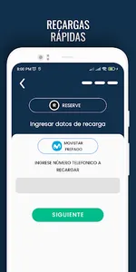 RecarXpress screenshot 12