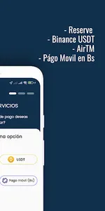 RecarXpress screenshot 3