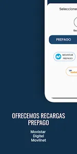 RecarXpress screenshot 4