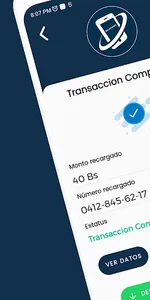 RecarXpress screenshot 6