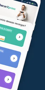 RecarXpress screenshot 9
