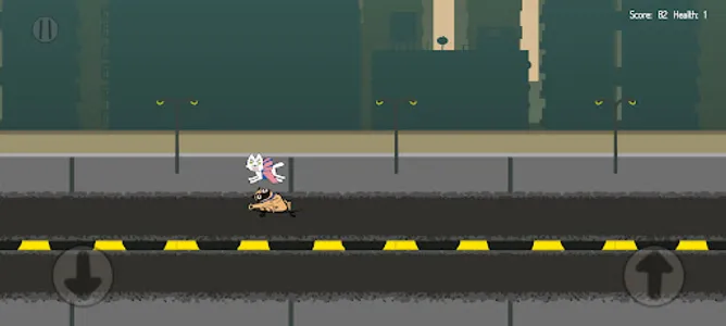 Juno on the Board screenshot 15