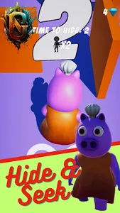 Play For Pigster in Piggy screenshot 0