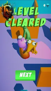 Play For Pigster in Piggy screenshot 4