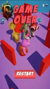 Play For Pigster in Piggy screenshot 5