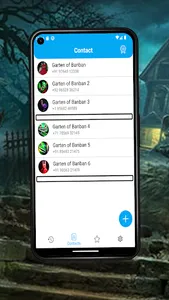 Garten of Banban 2 Fake Call screenshot 0