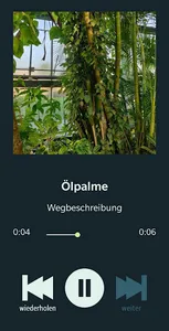 Gartenfreund - Botanischer Gar screenshot 0