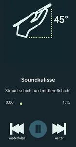 Gartenfreund - Botanischer Gar screenshot 2