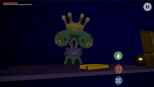 FanFan Sheriff - Next Chapter screenshot 1