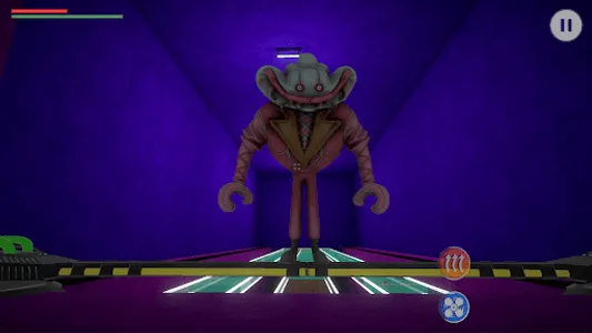 FanFan Sheriff - Next Chapter screenshot 2