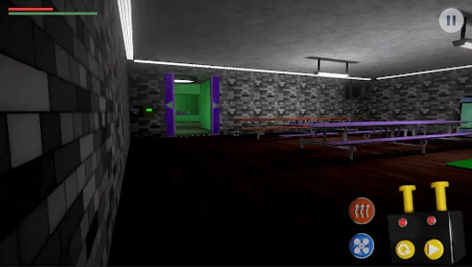 FanFan Sheriff - Next Chapter screenshot 5
