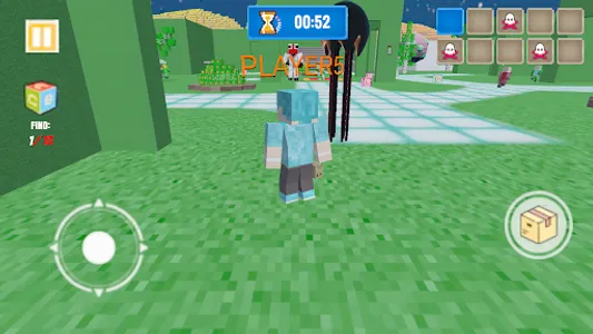 Banban Stinger Flynn 3 screenshot 2