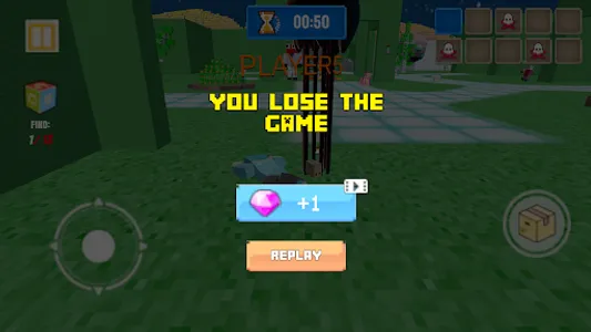 Banban Stinger Flynn 3 screenshot 3