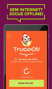 TrucoON - Truco Online screenshot 10