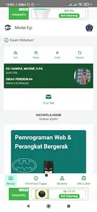 Modul Egi screenshot 0