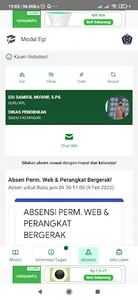 Modul Egi screenshot 2