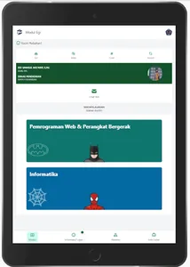 Modul Egi screenshot 6