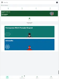 Modul Egi screenshot 9