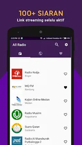Radio Islam Indonesia | 2018 T screenshot 5