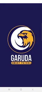 Garuda Smart Patrol screenshot 0