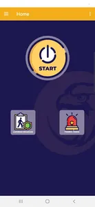 Garuda Smart Patrol screenshot 2
