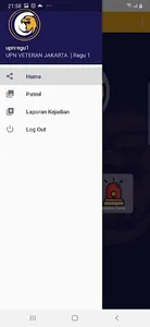 Garuda Smart Patrol screenshot 3