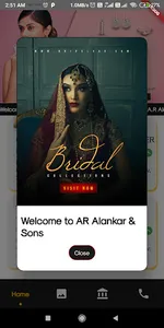 A.R Alankar & Sons screenshot 3