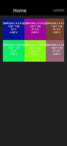 NovaStar Monitoring Tool screenshot 3
