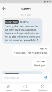 Gasable Driver screenshot 4