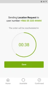 Gasable Driver screenshot 6
