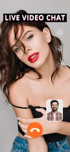 GaSa - Video Call Chat screenshot 0