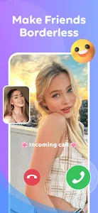 GaSa - Video Call Chat screenshot 2