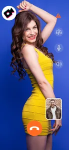GaSa - Video Call Chat screenshot 3