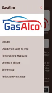 GasAlco screenshot 5