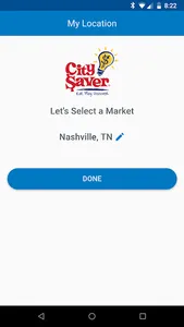 City Saver screenshot 3