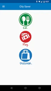 City Saver screenshot 4
