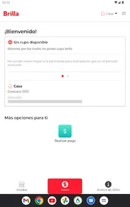 Gascaribe screenshot 12
