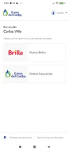 Gascaribe screenshot 4