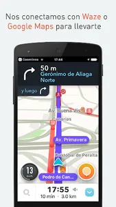 Gasenlinea screenshot 4