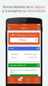 Gasenlinea screenshot 5