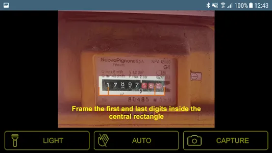 YoLeoGas screenshot 3