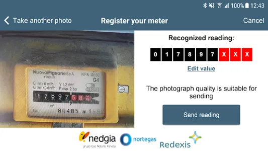 YoLeoGas screenshot 4