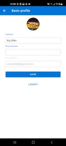 Gasnownow Customer App screenshot 0