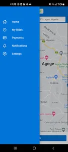 Gasnownow Customer App screenshot 3