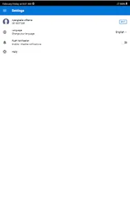 Gasnownow Customer App screenshot 6