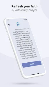 Blessify screenshot 5