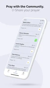 Blessify screenshot 6