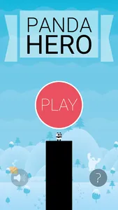 Panda Hero Bridges screenshot 0