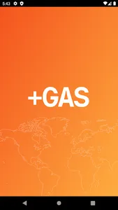 +GAS screenshot 0