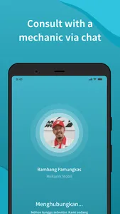 Gasrem Service Oli Ban Cuci screenshot 10
